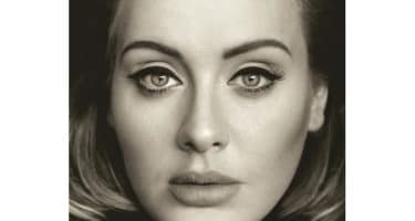 Adele - 25
