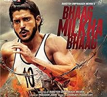 Bhaag Milkha Bhaag