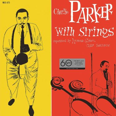 Charlie Parker - Charlie Parker With Strings