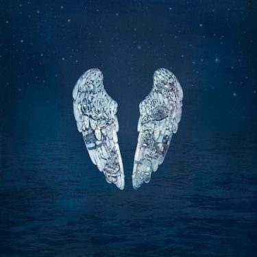 Coldplay - Ghost Stories