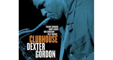Dexter Gordon - Clubhouse (Tone Poet)