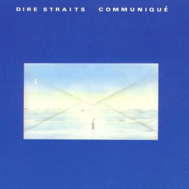 Dire Straits - Communique (Rhino)