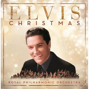 Elvis Presley - Christmas