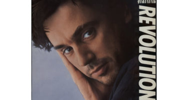 Jean-Michel Jarre - Revolutions