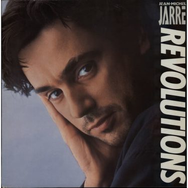 Jean-Michel Jarre - Revolutions
