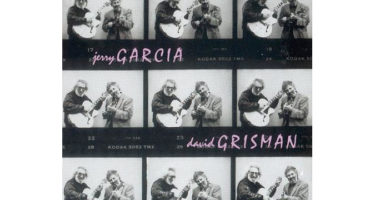 Jerry Garcia / David Grisman - Jerry Garcia / David Grisman