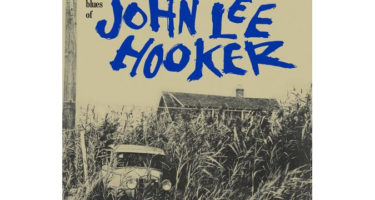 John Lee Hooker - The Country Blues Of John Lee Hooker