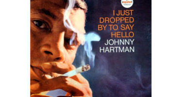 Johnny Hartman - I Just Dropped By To Say Hello