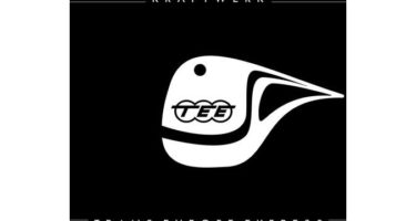 Kraftwerk Trans Europe Express