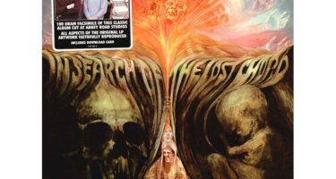 Moody Blues In Search of the lost