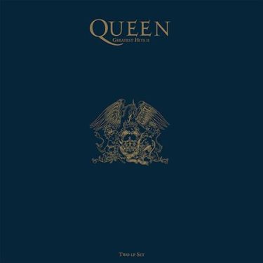 Queen - Greatest Hits II  (2 LP)