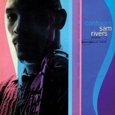 Sam Rivers - Contours (Tone Poet)