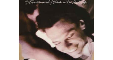 Steve Winwood Back In The High Life