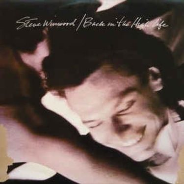 Steve Winwood - Back In The High Life