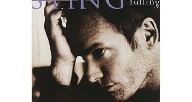 Sting - Mercury Falling
