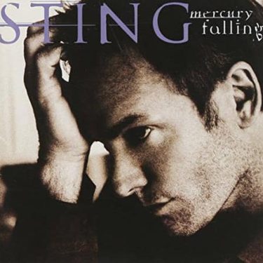 Sting - Mercury Falling