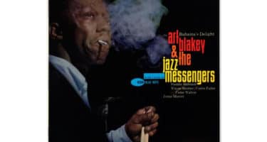 Art Blakey & The Jazz Messengers - Buhaina's Delight