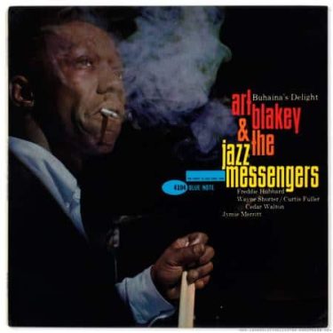 Art Blakey & The Jazz Messengers - Buhaina's Delight