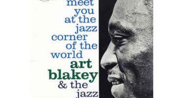 Art Blakey & The Jazz Messengers - Meet You At The Jazz Corner Of The World Vol. 2