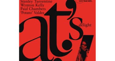 Art Taylor AT's Delight
