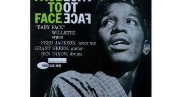 Baby Face Willette - Face To Face (Tone Poet)