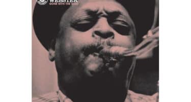Ben Webster - Gone With The Wind