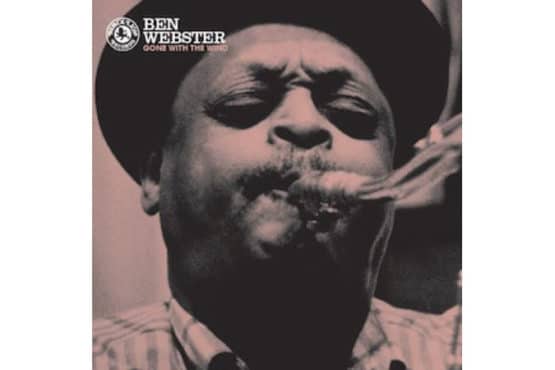 Ben Webster - Gone With The Wind