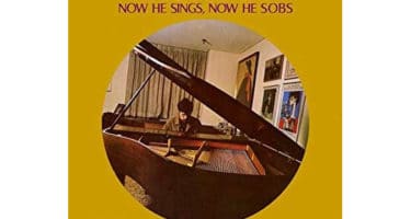 Chick Corea - Now He Sings, Now He Sobs (Tone Poet)
