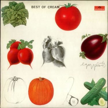 Cream - Best Of Cream