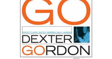 Dexter Gordon - Go (Blue Note / Classic Vinyl Series)