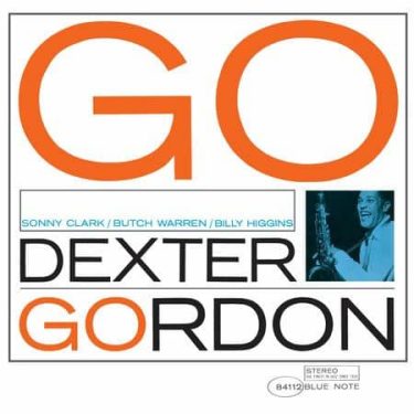 Dexter Gordon - Go (Blue Note / Classic Vinyl Series)