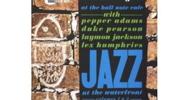 Donald Byrd At Half Note Cafe