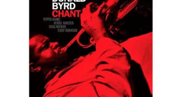 Donald Byrd - Chant (Tone Poet)
