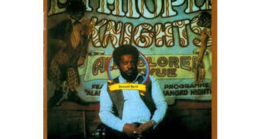 Donald Byrd - Ethiopian Knights