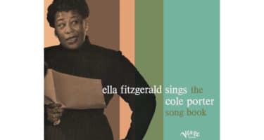 Ella Fitzgerald - Sings the Cole Porter Song Book