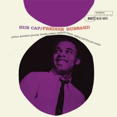 Freddie Hubbard - Hub Cap (Analogue Productions) (2 x 45 RPM)