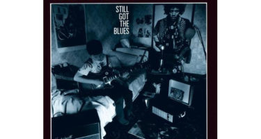 Gary Moore - Still Got The Blues