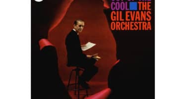 Gil Evans Out of The Cool
