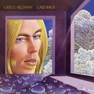 Gregg Allman - Laid Back