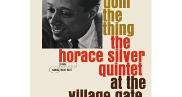 Horace Silver Quintet Doin' The Thing