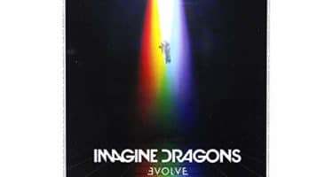 Imagine Dragons - Evolve