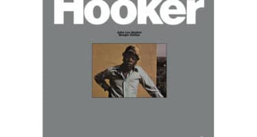 John Lee Hooker - Boogie Chillun