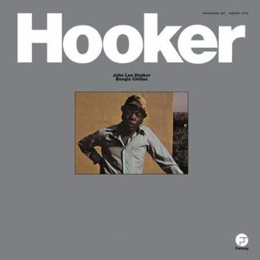 John Lee Hooker - Boogie Chillun