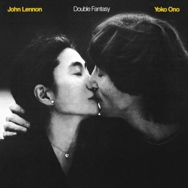 John Lennon / Yoko Ono - Double Fantasy