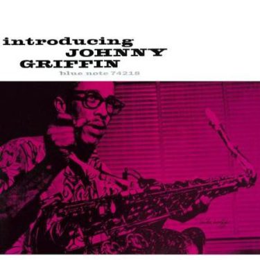 Johnny Griffin - Introducing Johnny Griffin