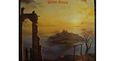 Justin Hayward John Lodge - Blue Jays