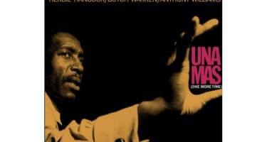 Kenny Dorham Una Mas