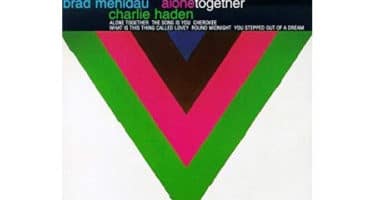 Lee Konitz - Alone Together
