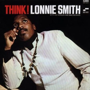 Lonnie Smith - Think!