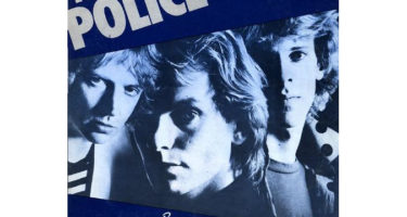 The Police - Regatta De Blanc